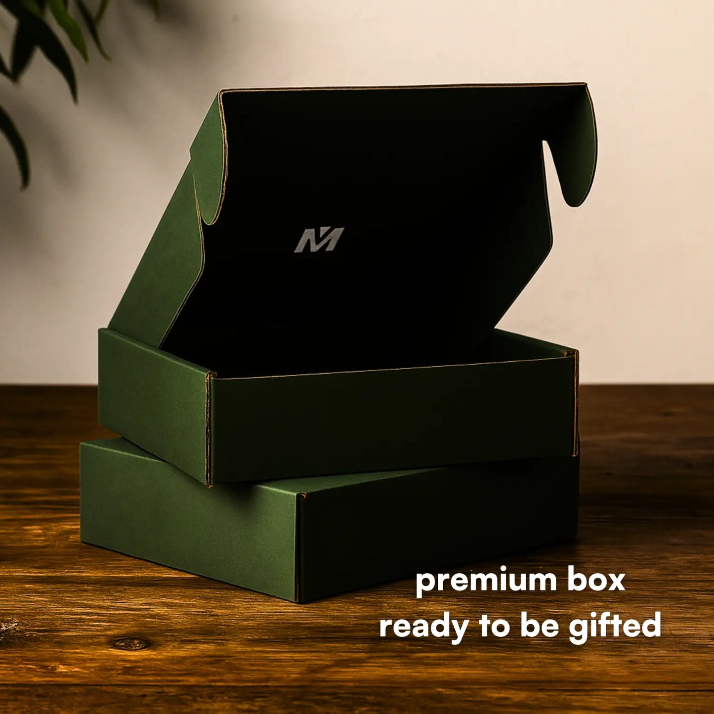 42MM DIVE WATCH BUILDING KIT - BLACK & GREEN BUNDLE