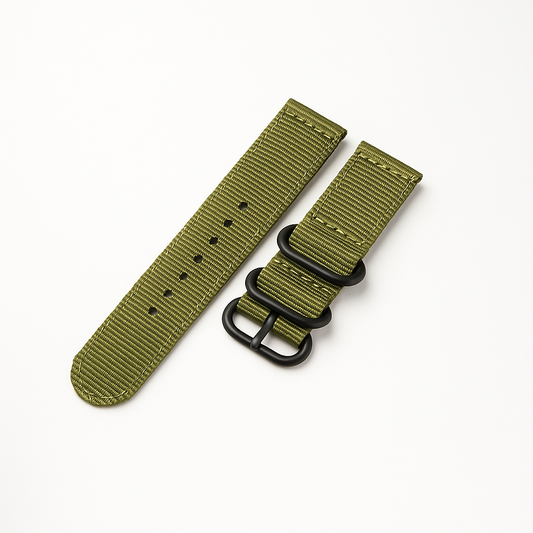 Watch Strap - Nylon