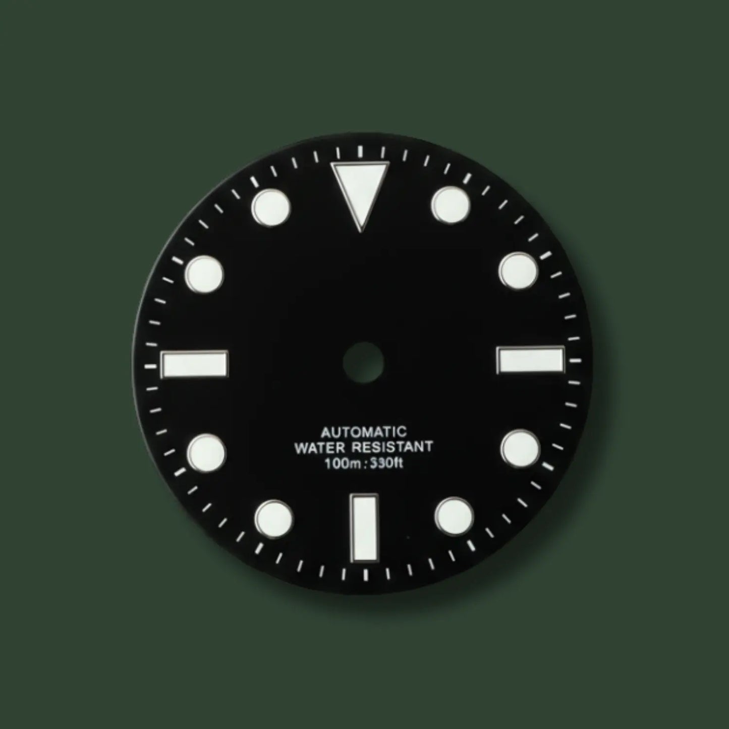 Dial NL - NH70 - Sub/Diver