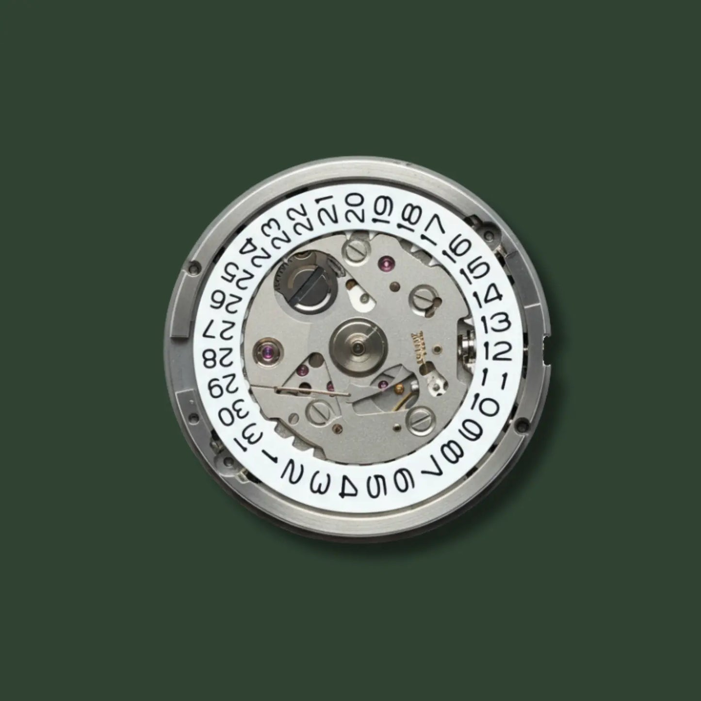 Movements Diver - Seiko/TMI