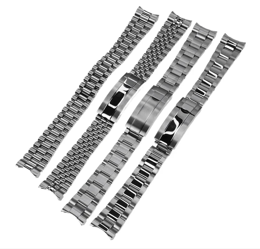 20mm Lenke - Ulike varianter