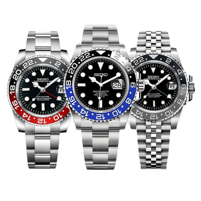 GMT