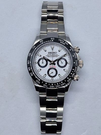 Seitona Panda Watch