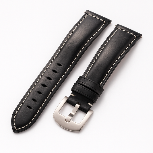 Watch Strap - Wild Leather