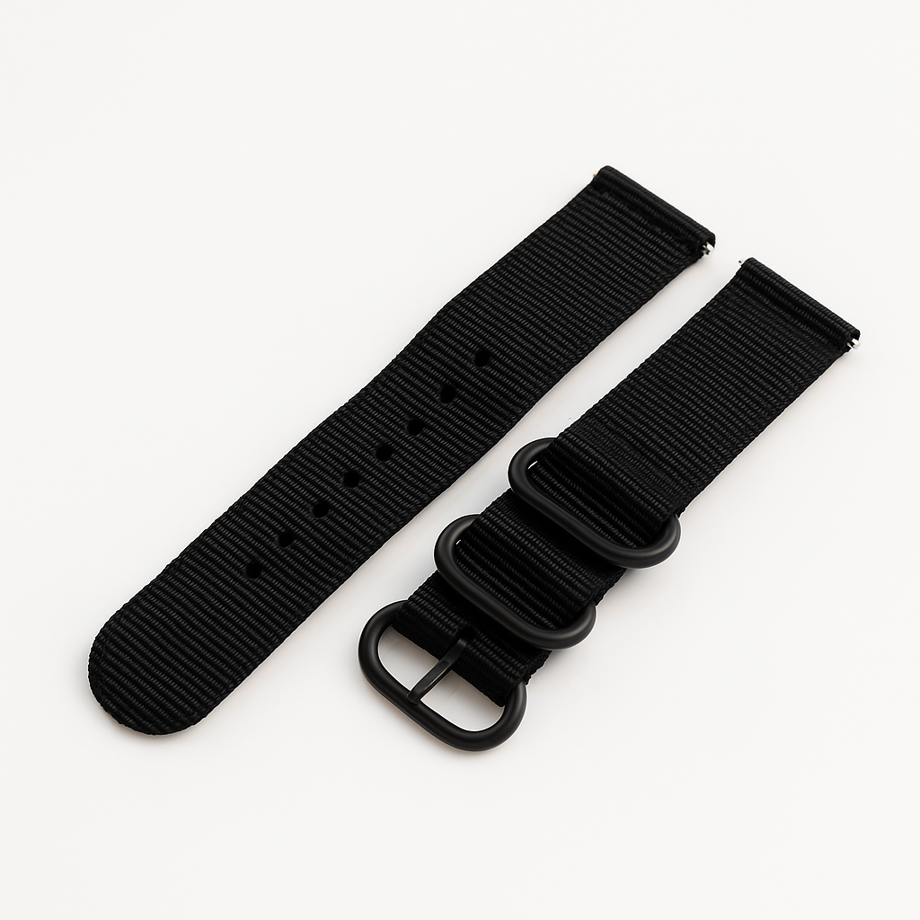 Watch Strap - Nylon