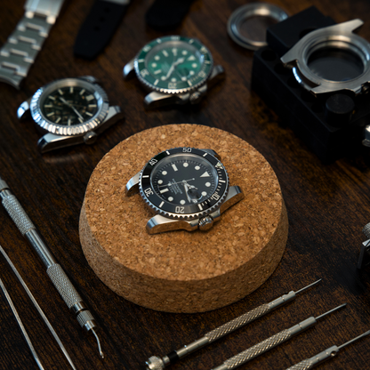 2-FOR-1 WATCH BUILDING KIT