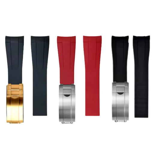 Straps - GMT / Diver / Racing