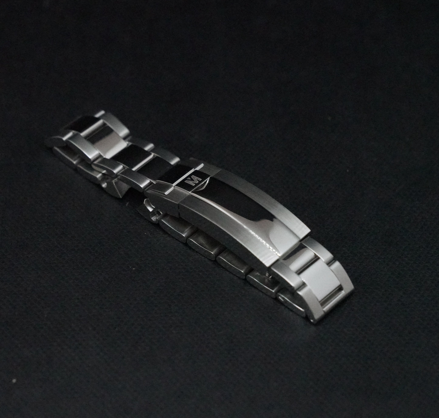 Watch Strap - Stainless Steel