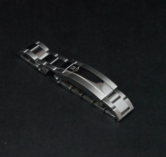 Watch Strap - Stainless Steel