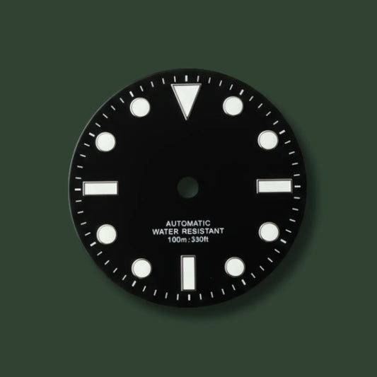 Dial NL - NH70 - Sub/Diver