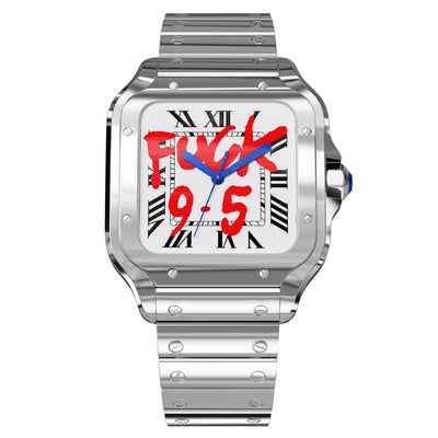 Santeiko F*CK 9-5 Watch