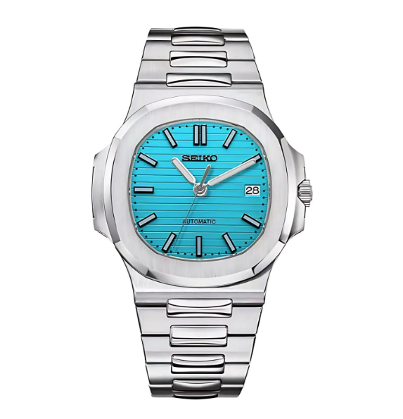 Nautiko Tiffany Blue Watch