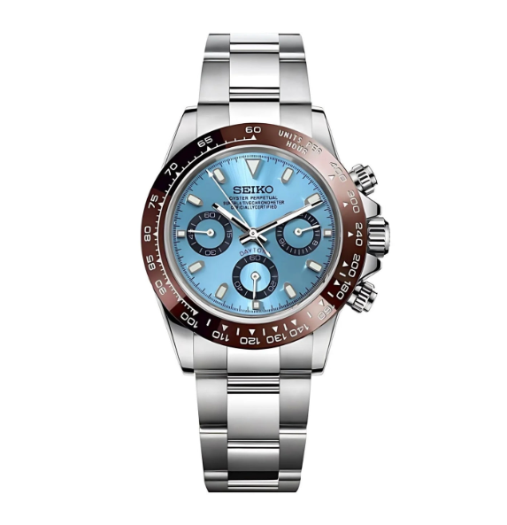 Seitona Tiffany Watch