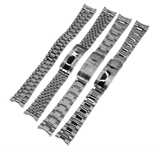 20mm Lenke - Ulike varianter