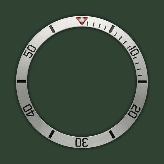 Bezel 36mm - Sub-Style