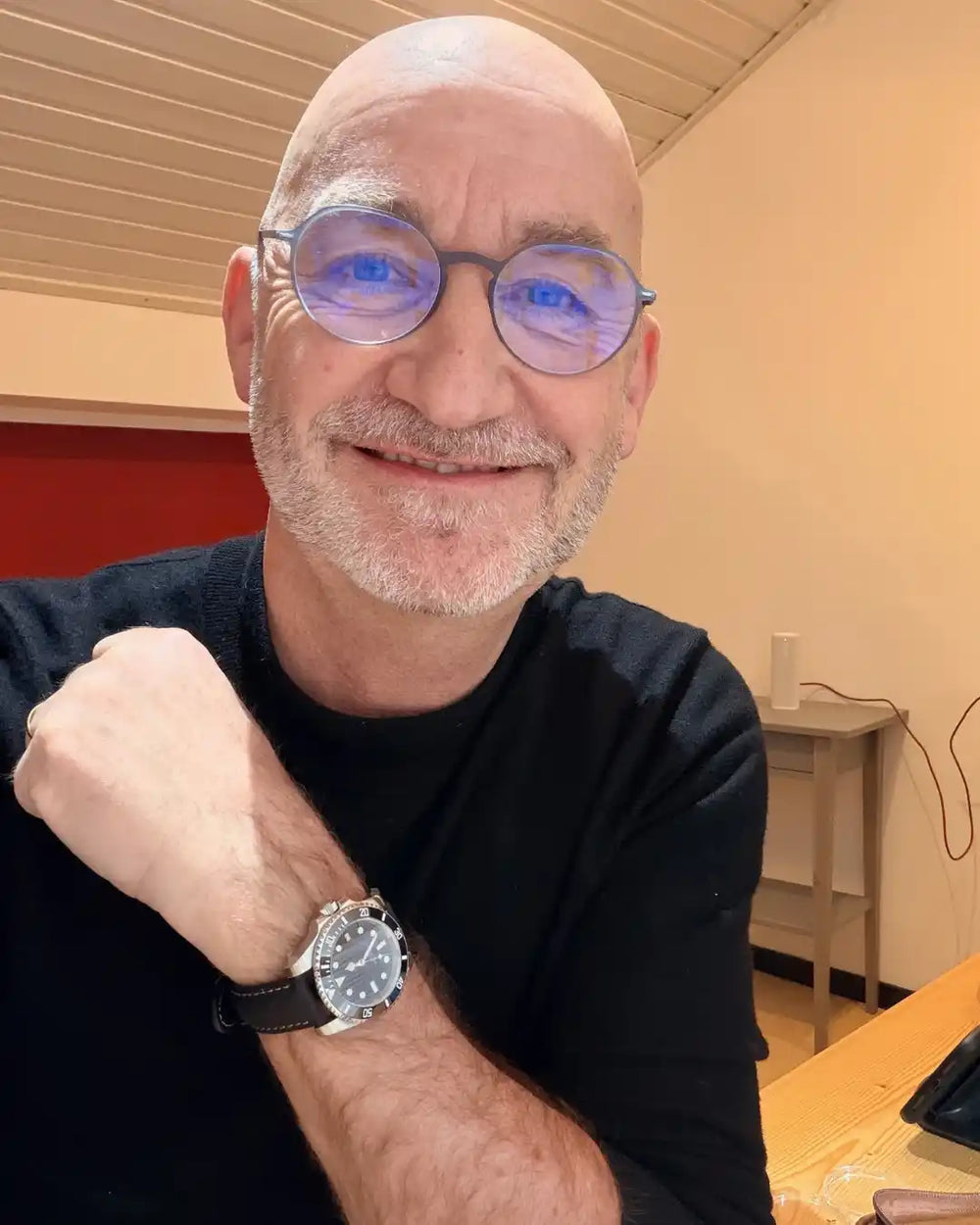 Michael