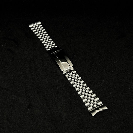 Watch Strap - Stainless Steel