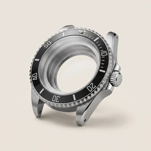 316L 42mm dive case