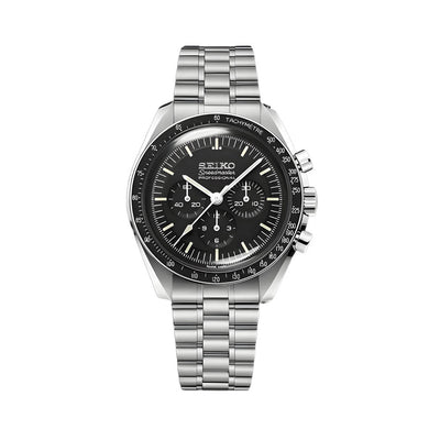 Speedseiko Black Watch