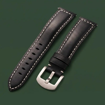Watch Strap - Wild Leather