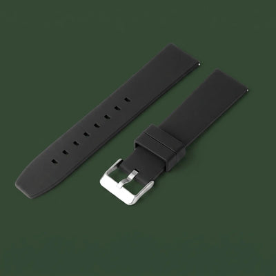 Watch Strap - Rubber
