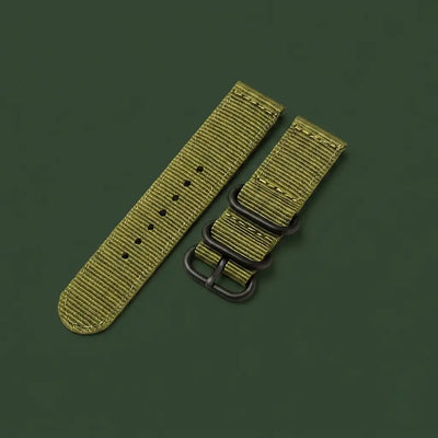 Watch Strap - Nylon