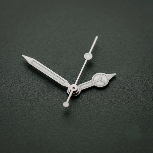 Spare Set Of Watch Hands