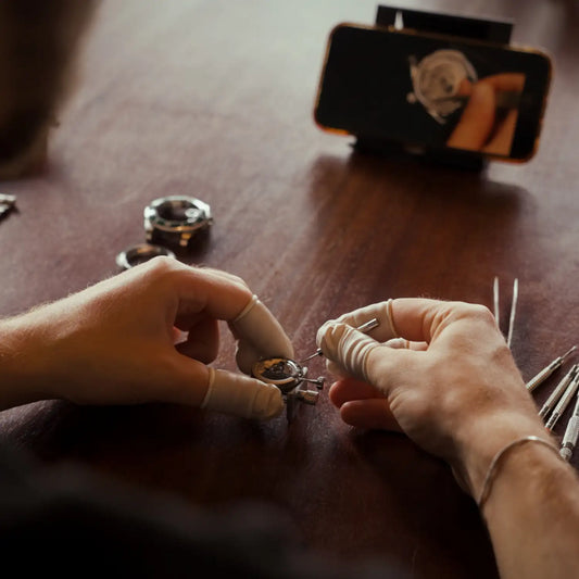 Watchmakers Video Course